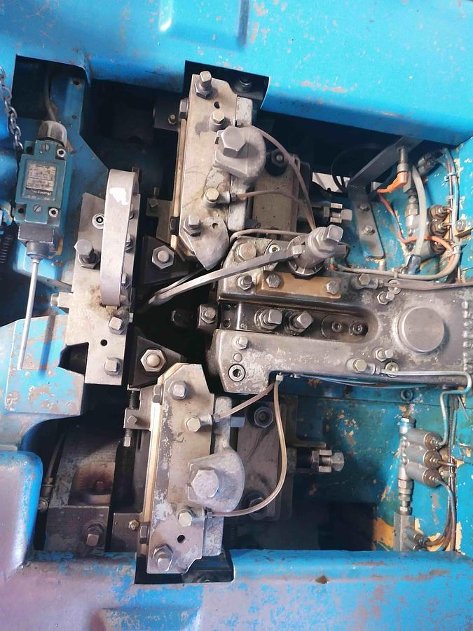 Gebraucht 1980 Wafios N75