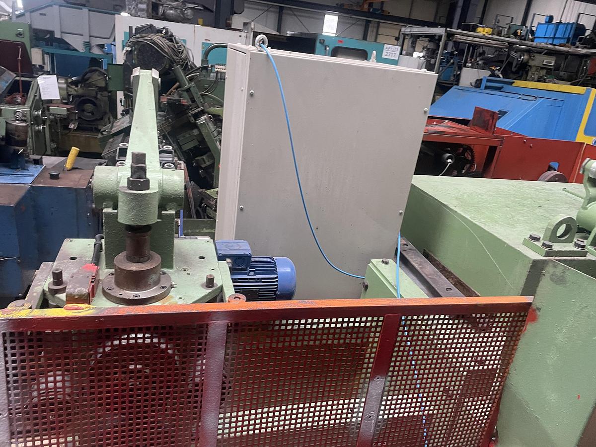 Used 2003 Tecno Impianti SKP26