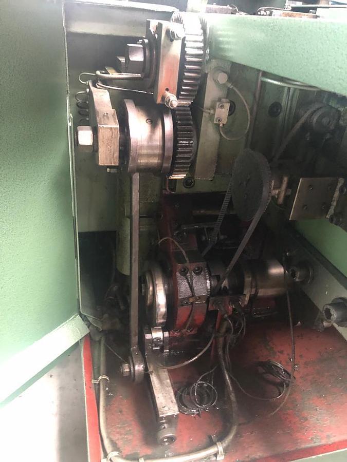 Gebraucht 1984 SALVI RF 635 SV