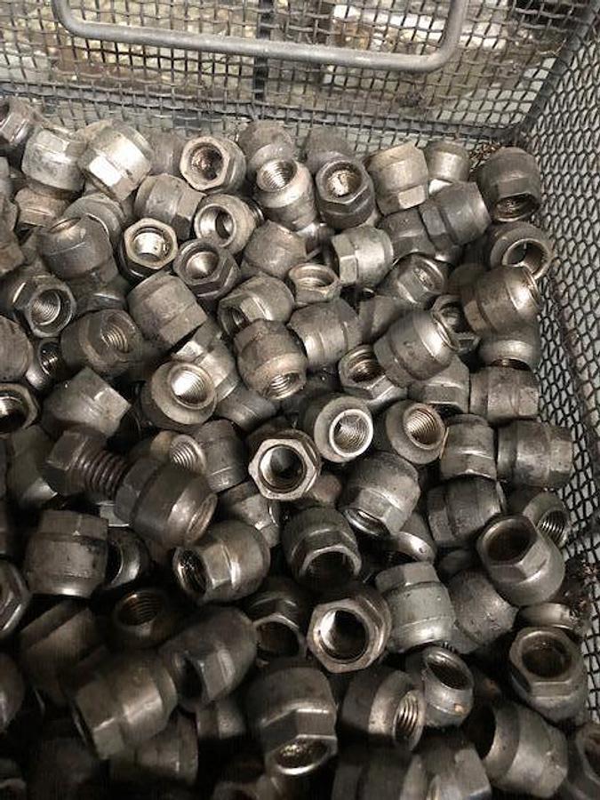 Gebraucht 1981 NATIONAL M12 (3/8") -S2