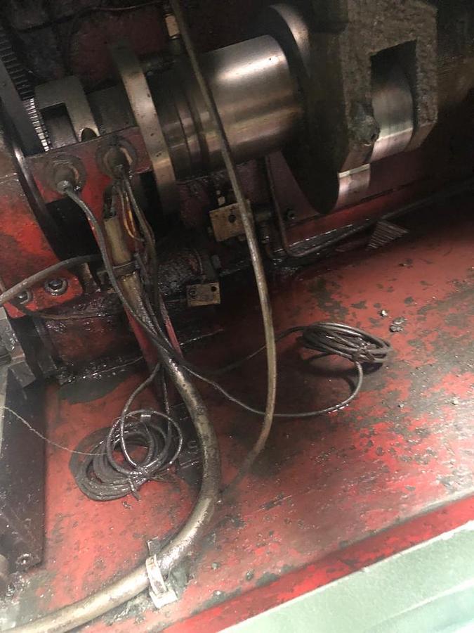 Gebraucht 1984 SALVI RF 635 SV