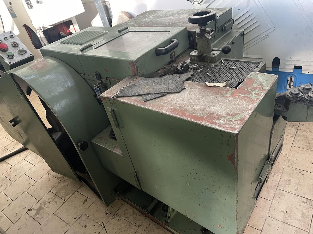 Gebraucht 1978 SALVI TP2CL