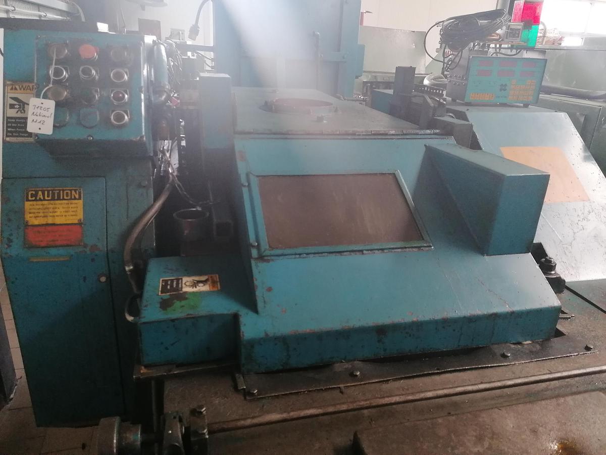 Gebraucht NATIONAL M12 (3/8") -S2