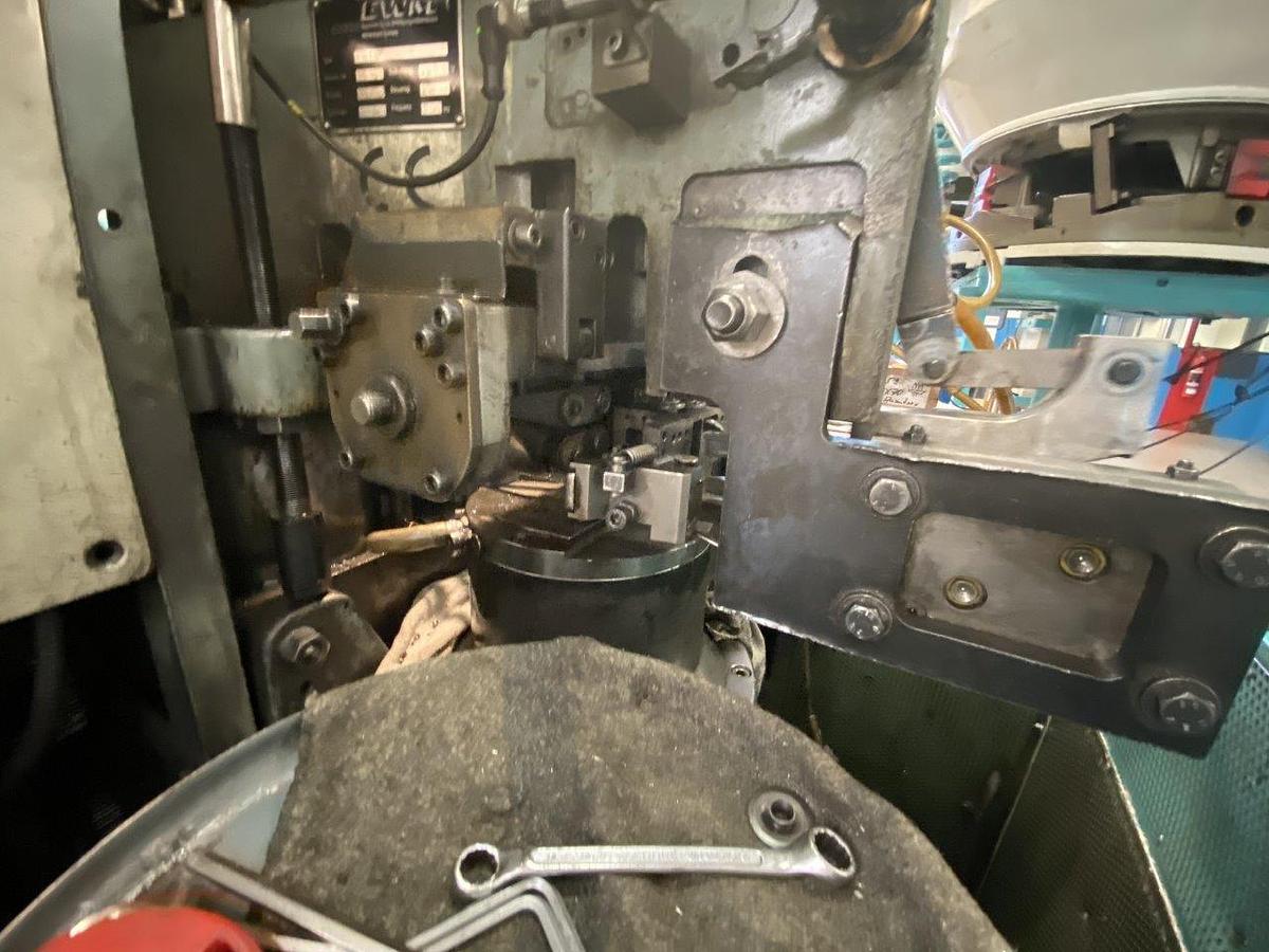 Gebraucht 2000 EWM-MENN KM 15