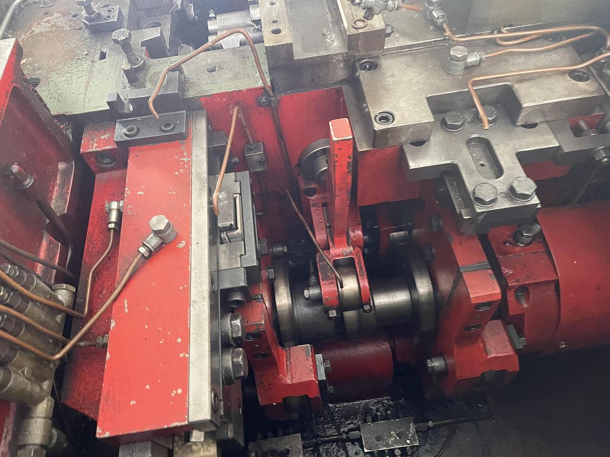 Gebraucht 1978 SALVI TP2CL