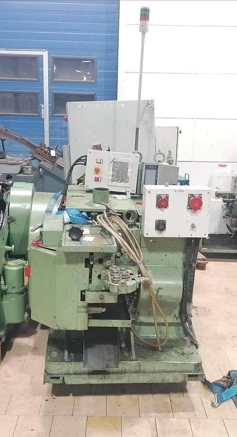 Gebraucht SALVI RF/ML