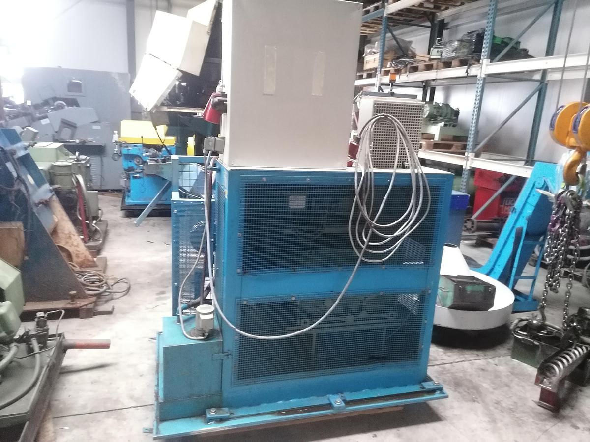 Gebraucht 1997 PLEUGER 600