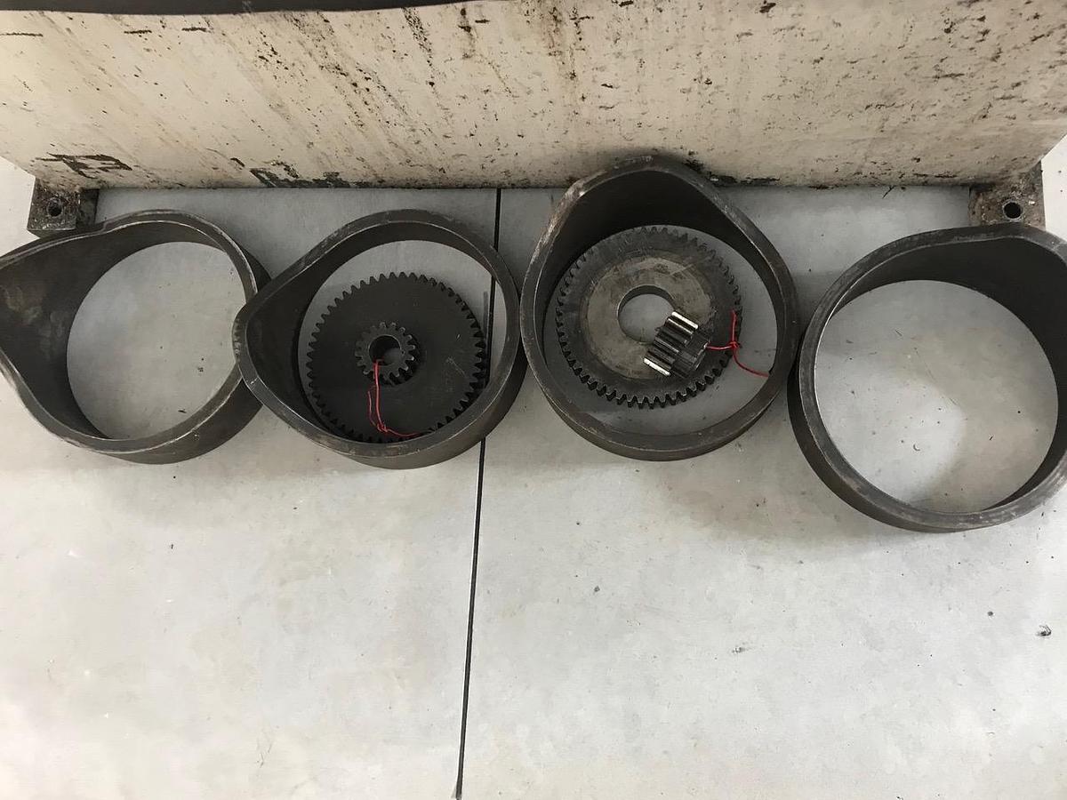 Used 1975 NUTAP MAS20-N_1M