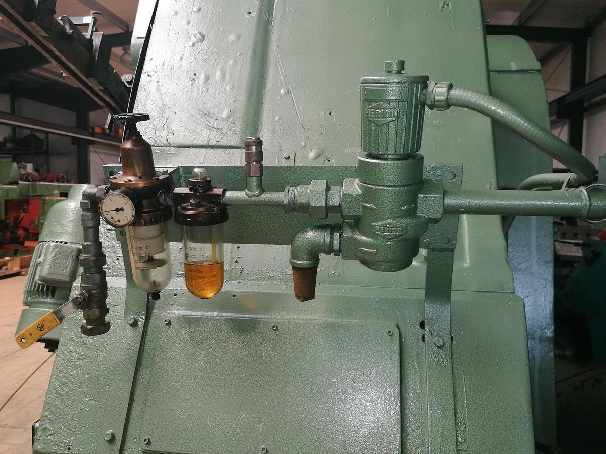 Gebraucht 1966 MALMEDIE AG20