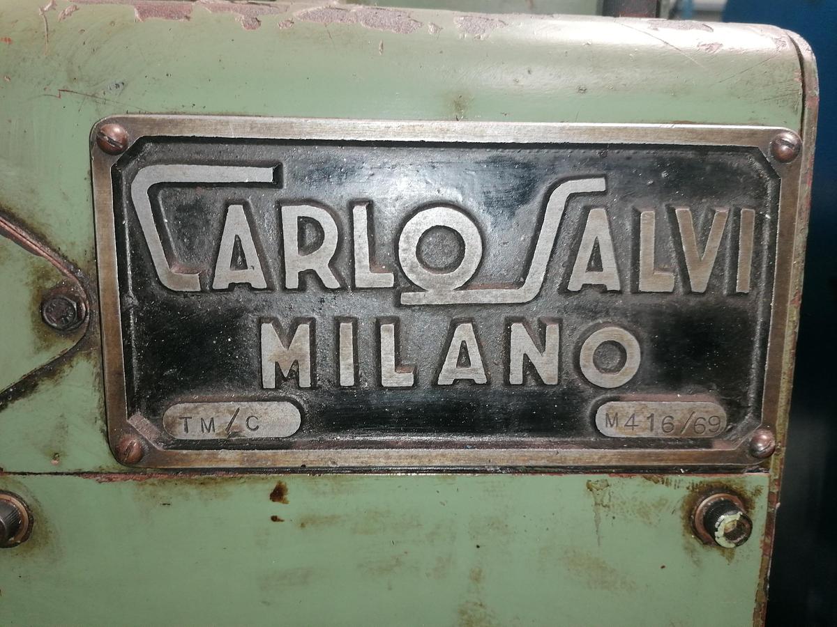 Gebraucht 1969 SALVI TM/C