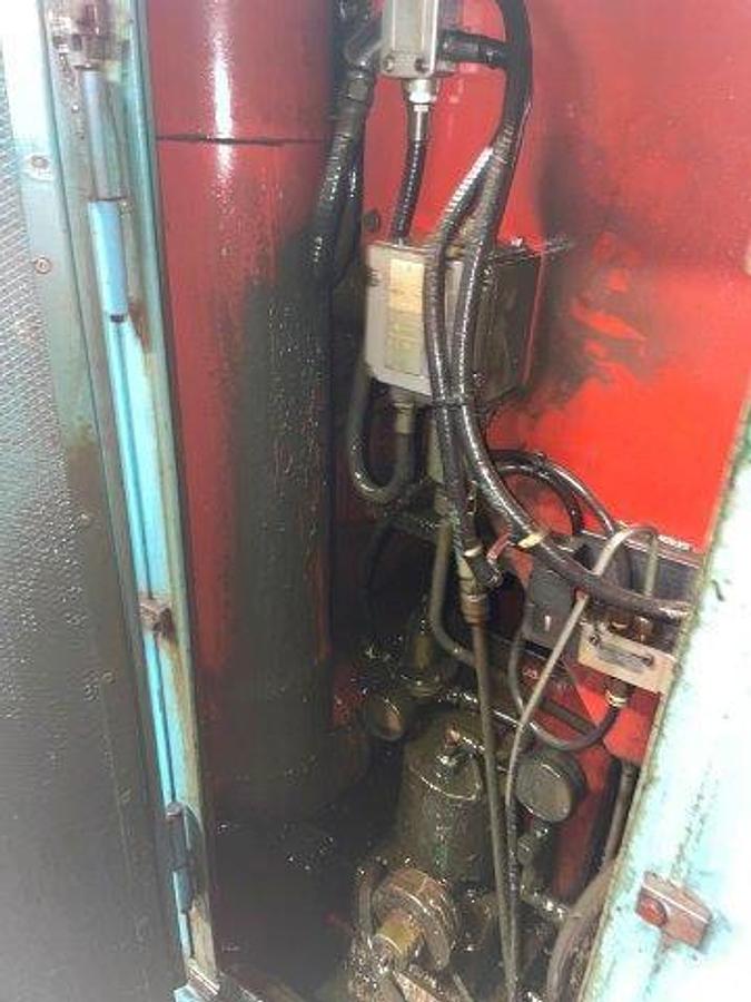 Gebraucht 1995 SACMA SP 250