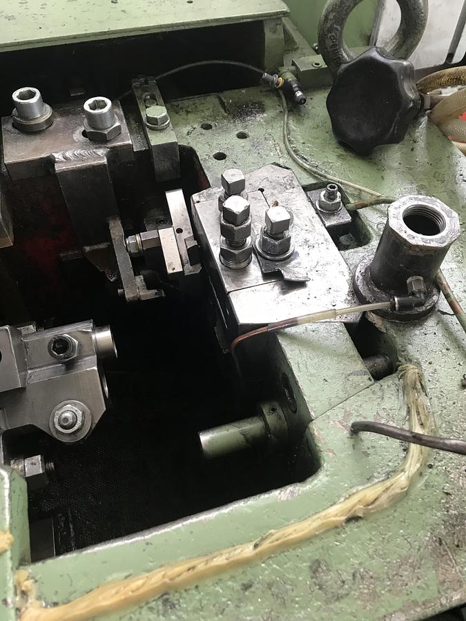 Gebraucht SALVI RF/ML