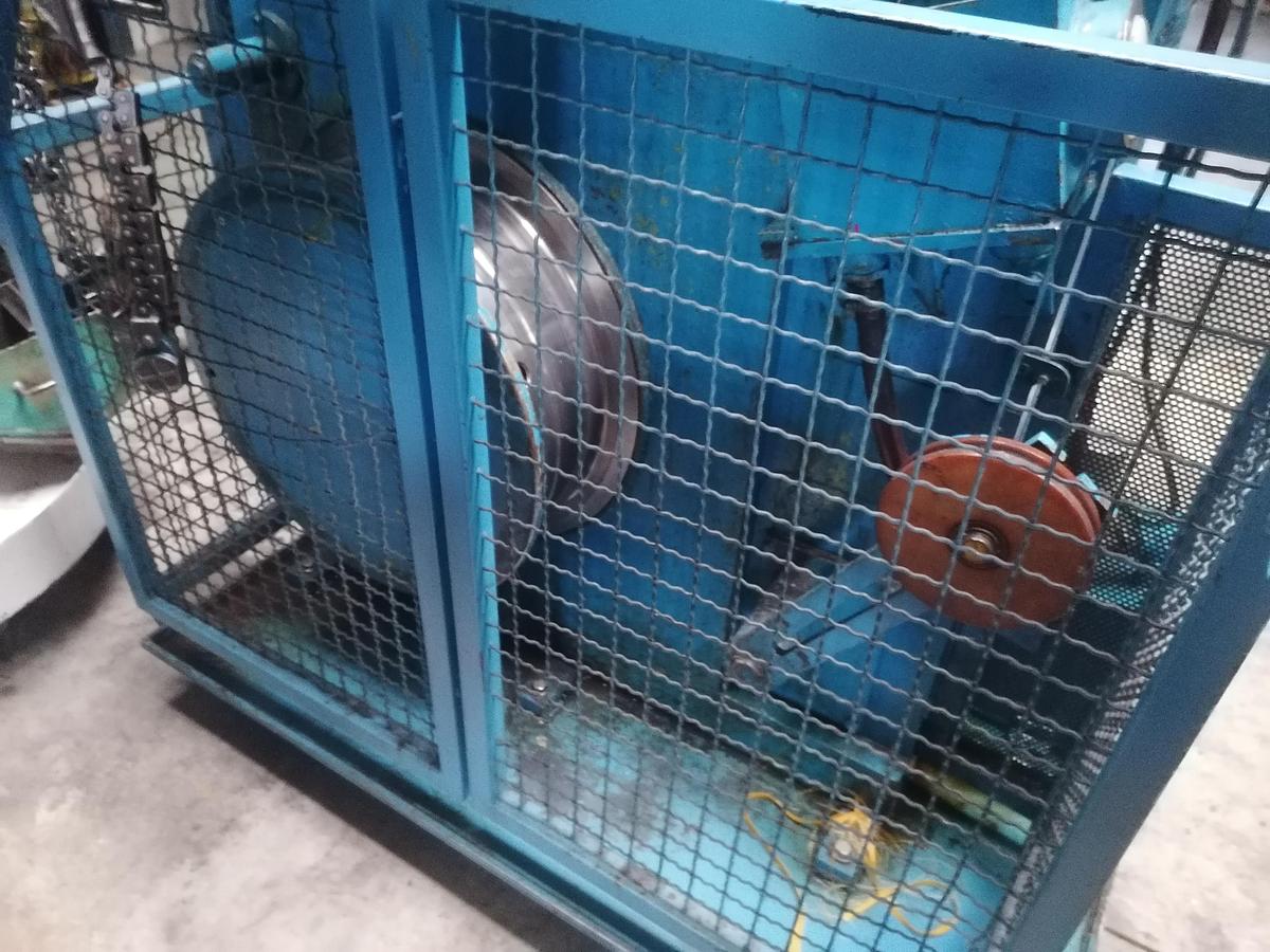 Gebraucht 1997 PLEUGER 600