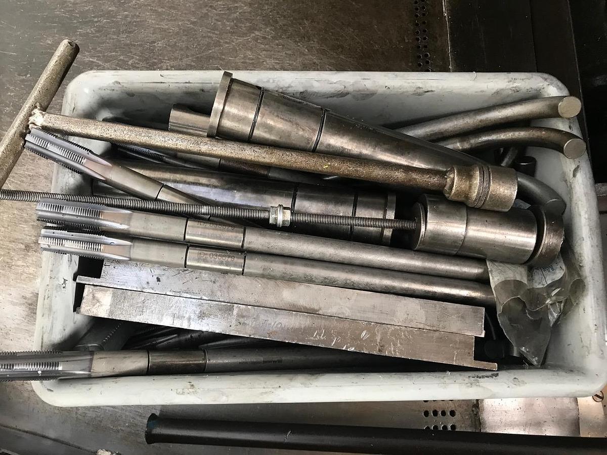 Used 1975 NUTAP MAS20-N_1M