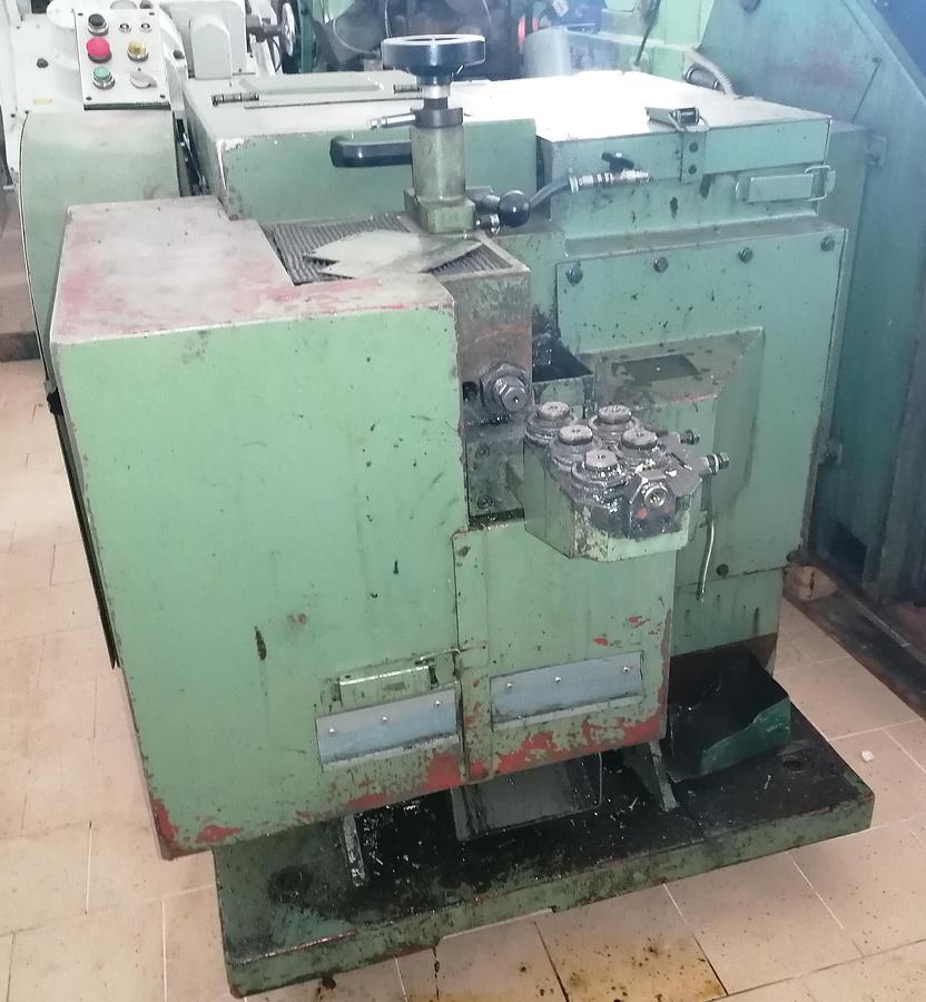 Gebraucht 1978 SALVI TP2CL