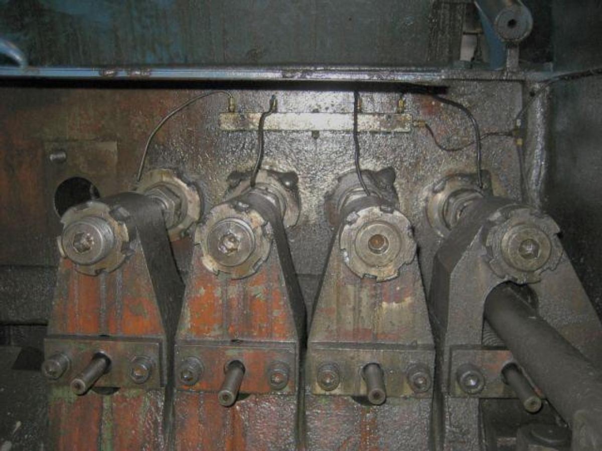 Gebraucht 1990 NATIONAL M20 (5/8“) -S2