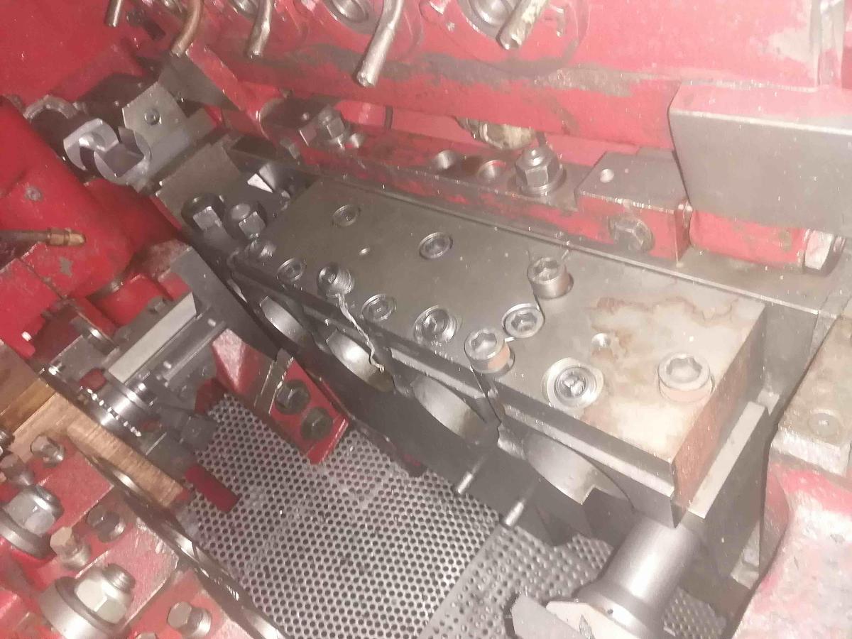 Gebraucht 1981 NATIONAL M12 (124)