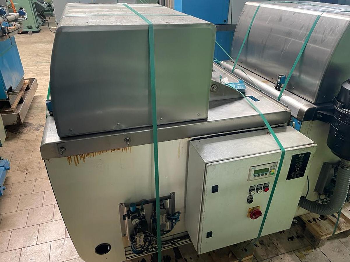 Used 2014 MOC Dolphin WT / VT / WVT