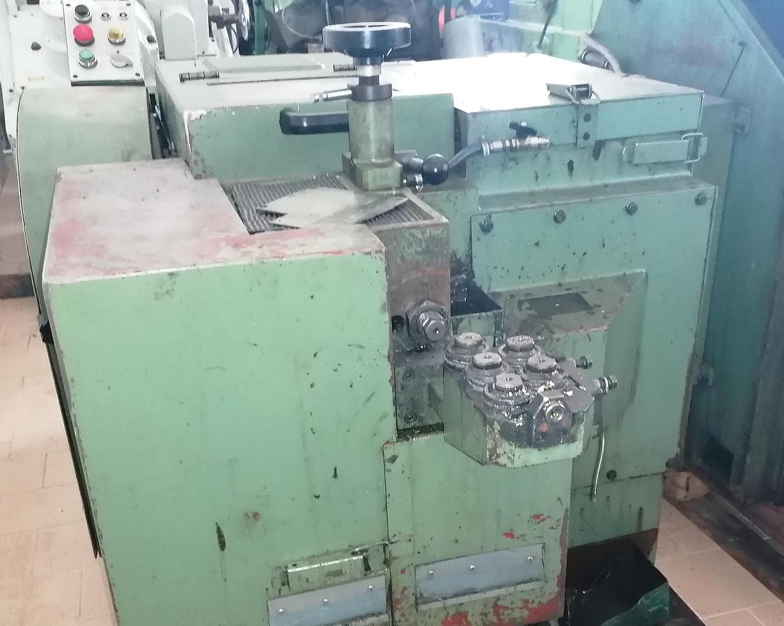 Gebraucht 1978 SALVI TP2CL