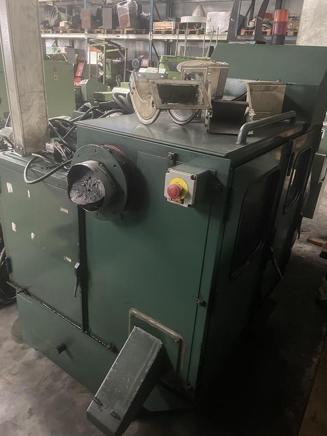 Used 2006 Sacma KSP 01 R