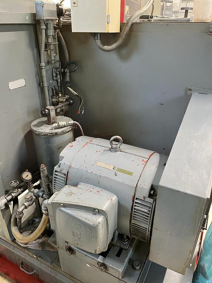 Used 1979 NATIONAL M 68 HS LS