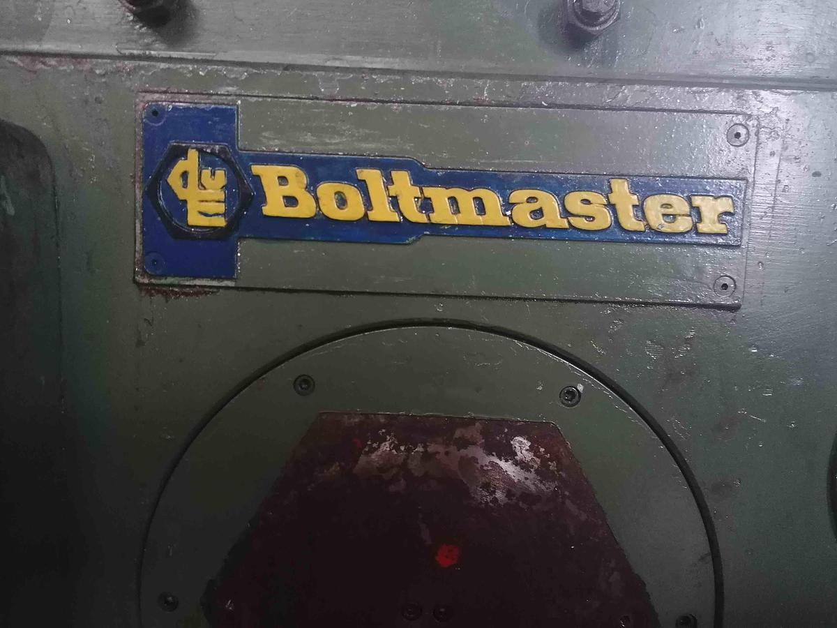 Gebraucht SALVI MP 410S – 4 Matrizen / 4-Stufen Mehrstufenpresse