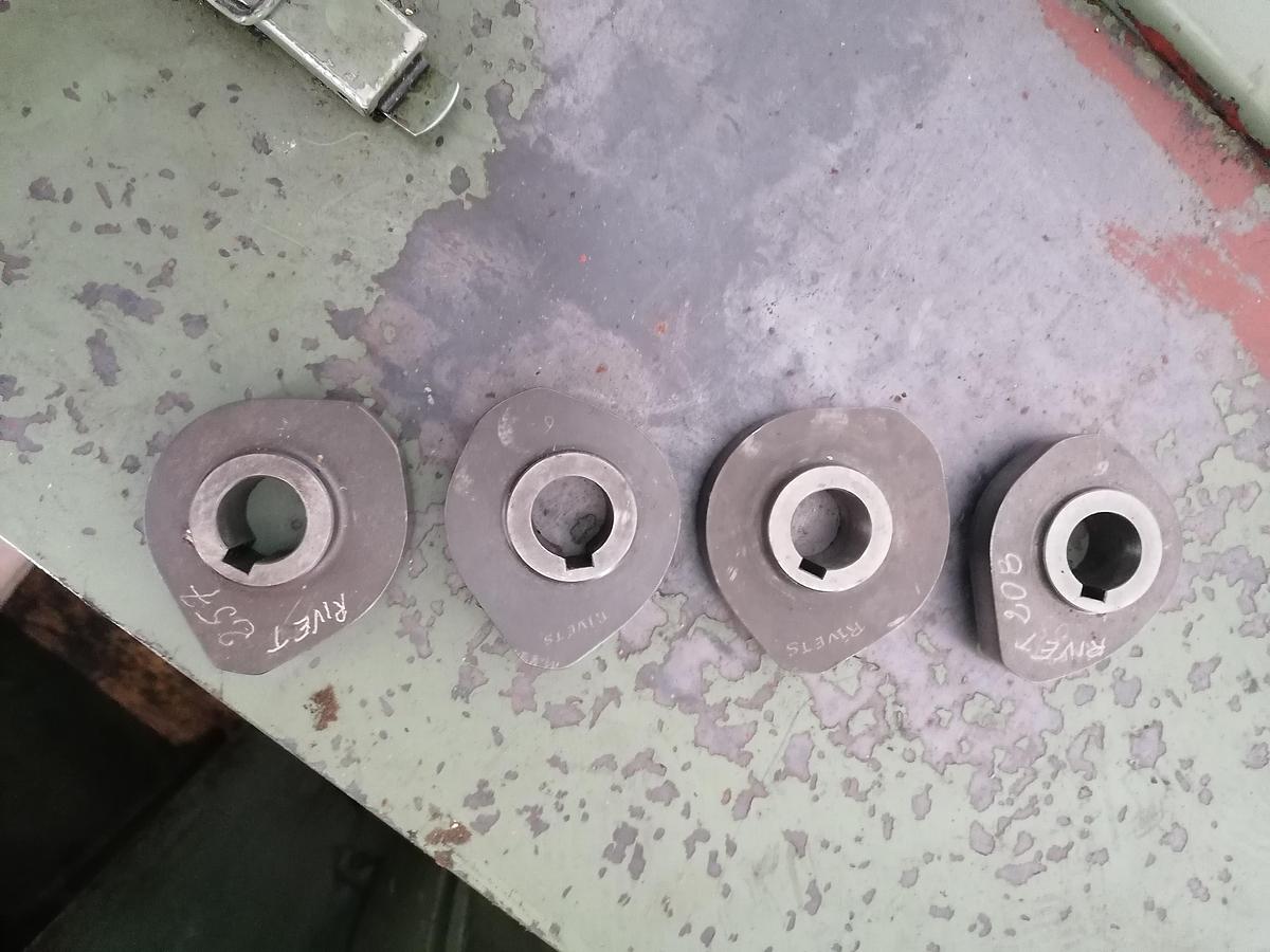 Gebraucht 1978 SALVI TP2CL