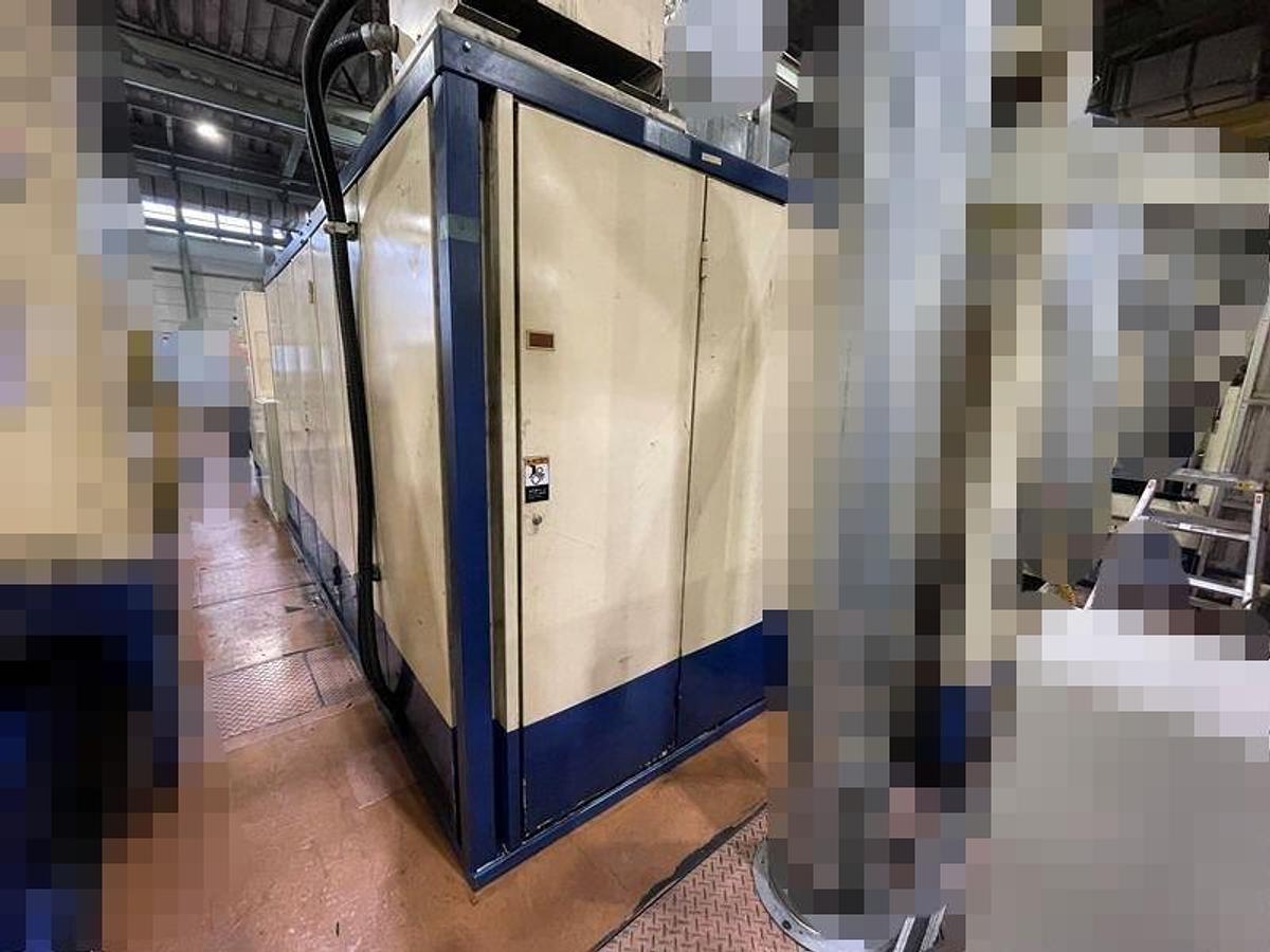 Used 1993 NATIONAL FORMAX FX22M