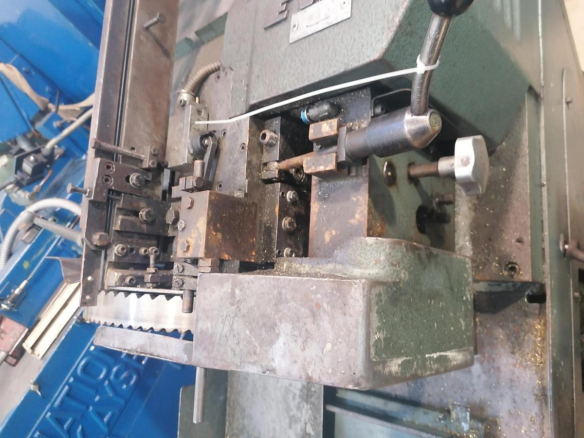 Used 1977 EWM-MENN KS 8