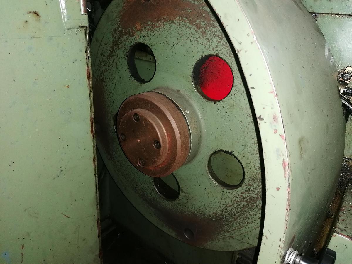 Gebraucht 1978 SALVI TP2CL