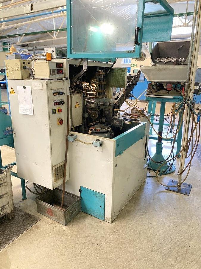 Gebraucht 2000 EWM-MENN KM 15