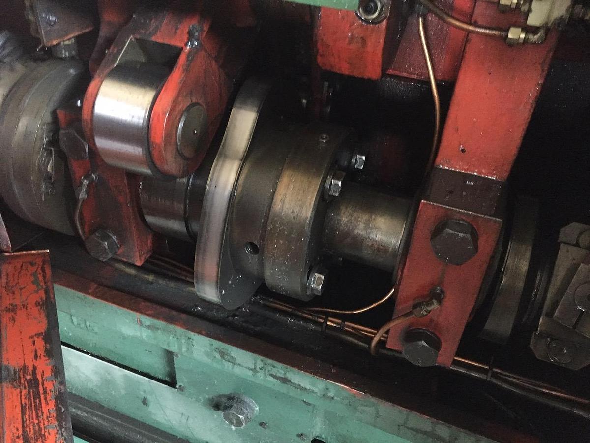 Gebraucht 1970 SACMA SP 21c