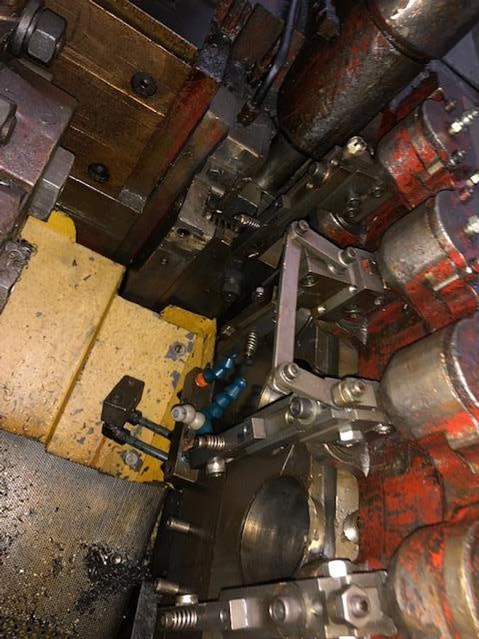 Gebraucht 1981 NATIONAL M12 (3/8") -S2