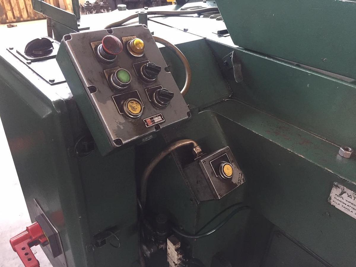 Gebraucht 1970 SACMA SP 21c