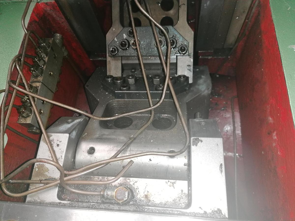 Gebraucht 1984 SALVI RF 635 SV