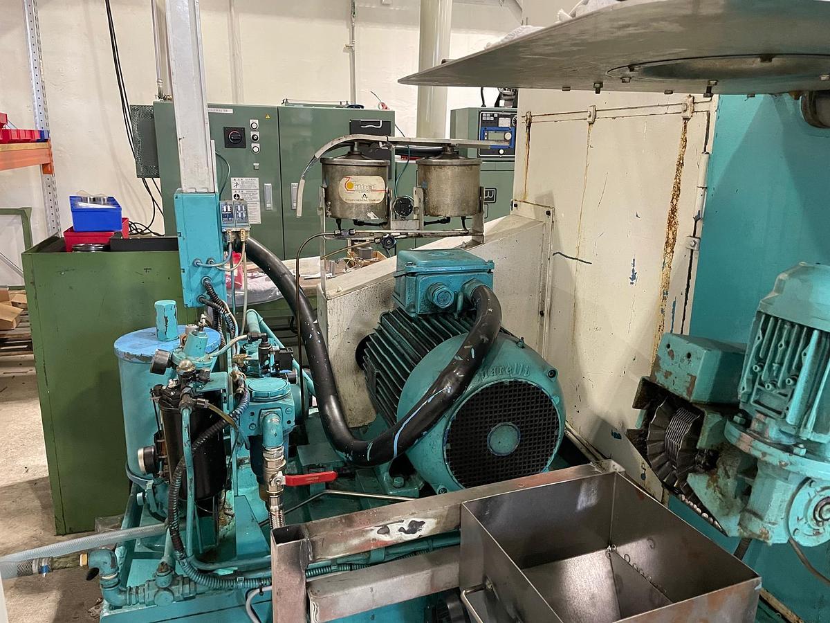 Used 1984 SACMA SP 17