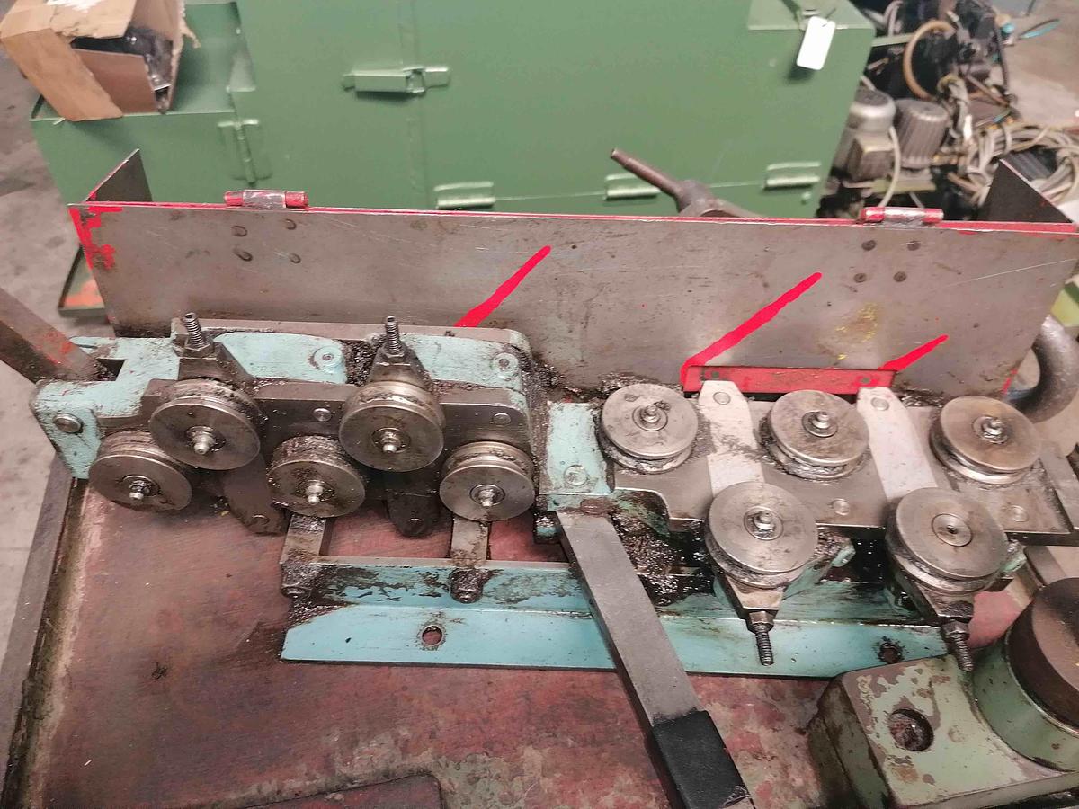 Gebraucht 1969 SALVI TM/C