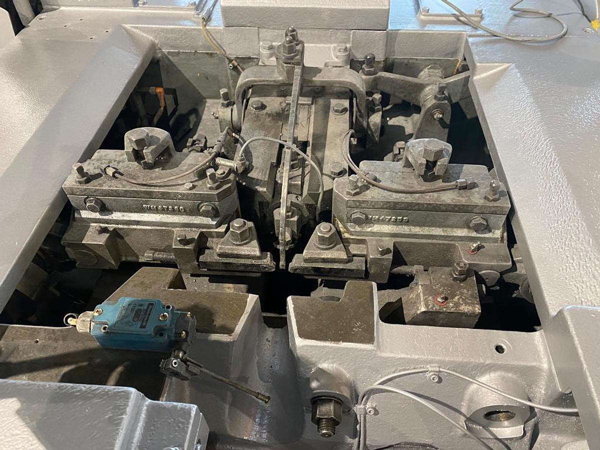 Gebraucht 1977 Wafios N5