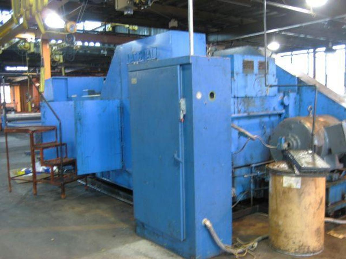 Gebraucht 1990 NATIONAL M20 (5/8“) -S2