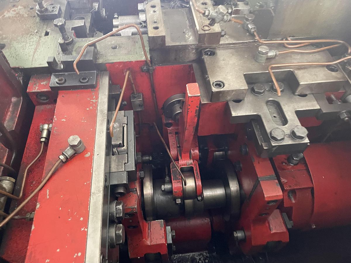 Gebraucht 1978 SALVI TP2CL