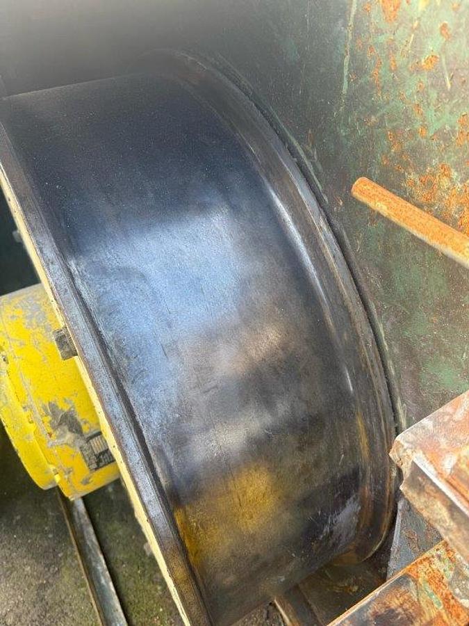 Used 2003 RMG 910-2563-21