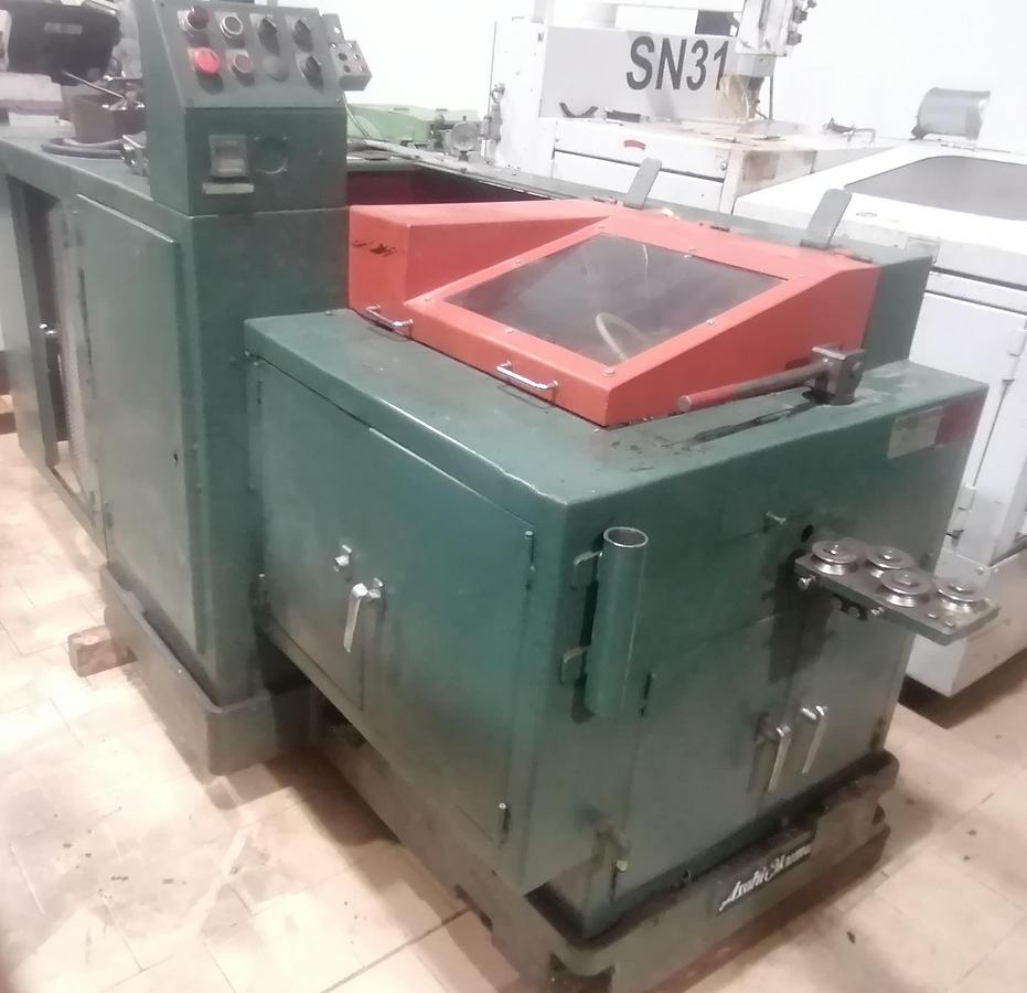 Gebraucht 1978 ASAHI OKUMA AOS.6