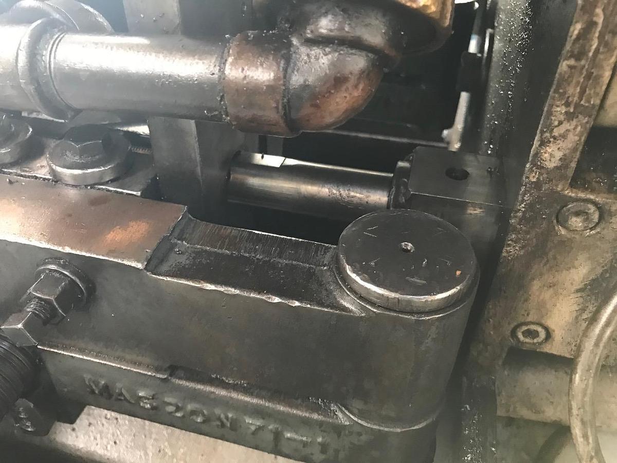 Used 1975 NUTAP MAS20-N_1M