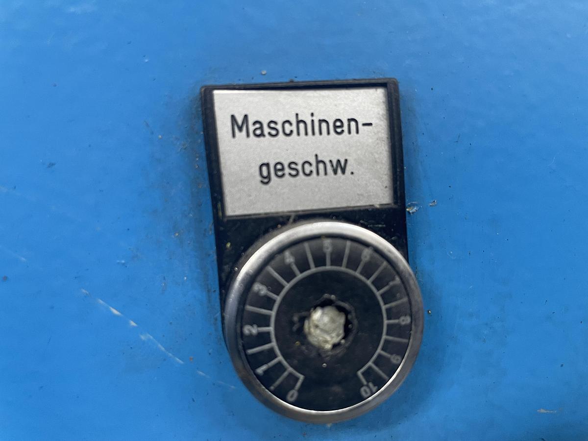 Gebraucht 2001 Tecno Impianti SKP 4