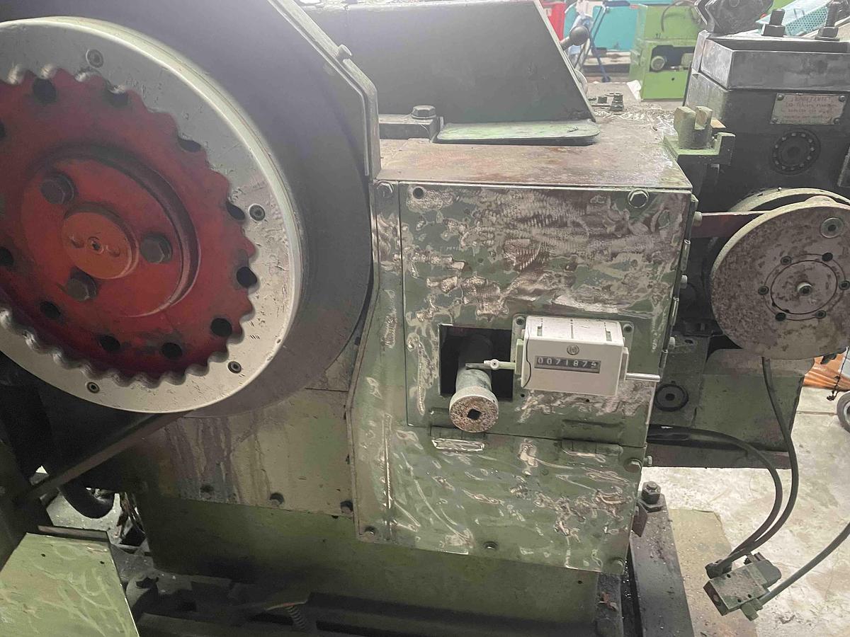 Used 1972 NATIONAL M34