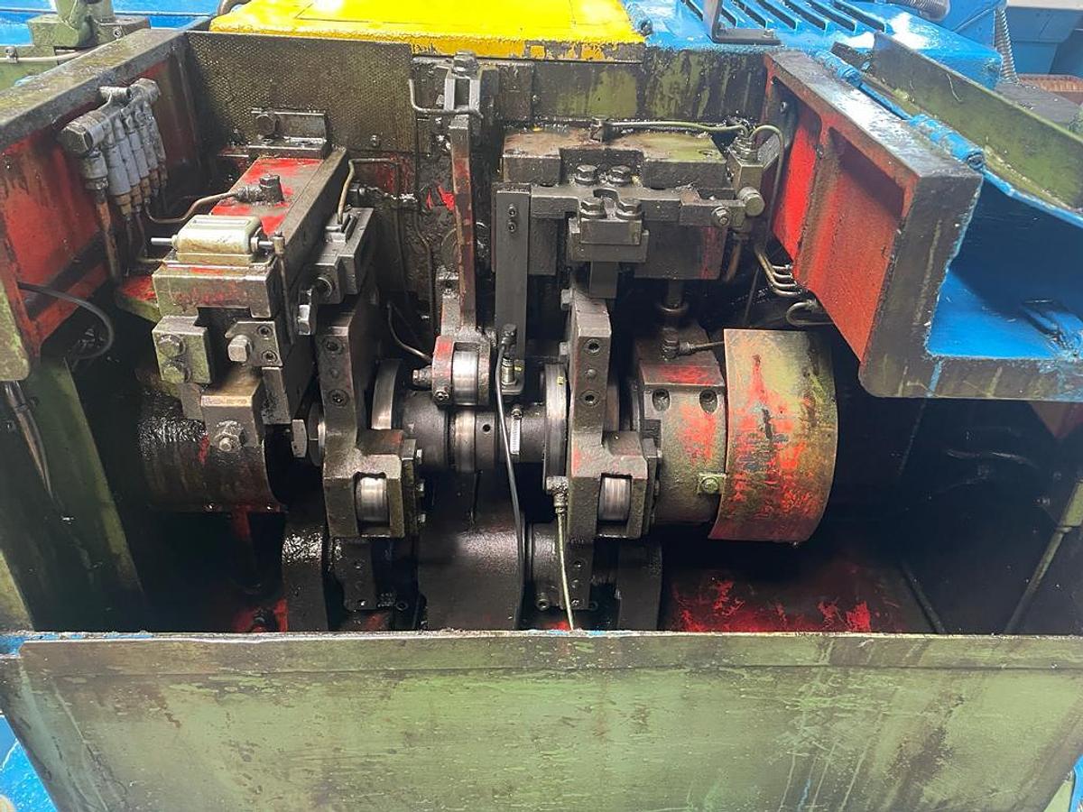 Used 1977 SALVI RF/PL