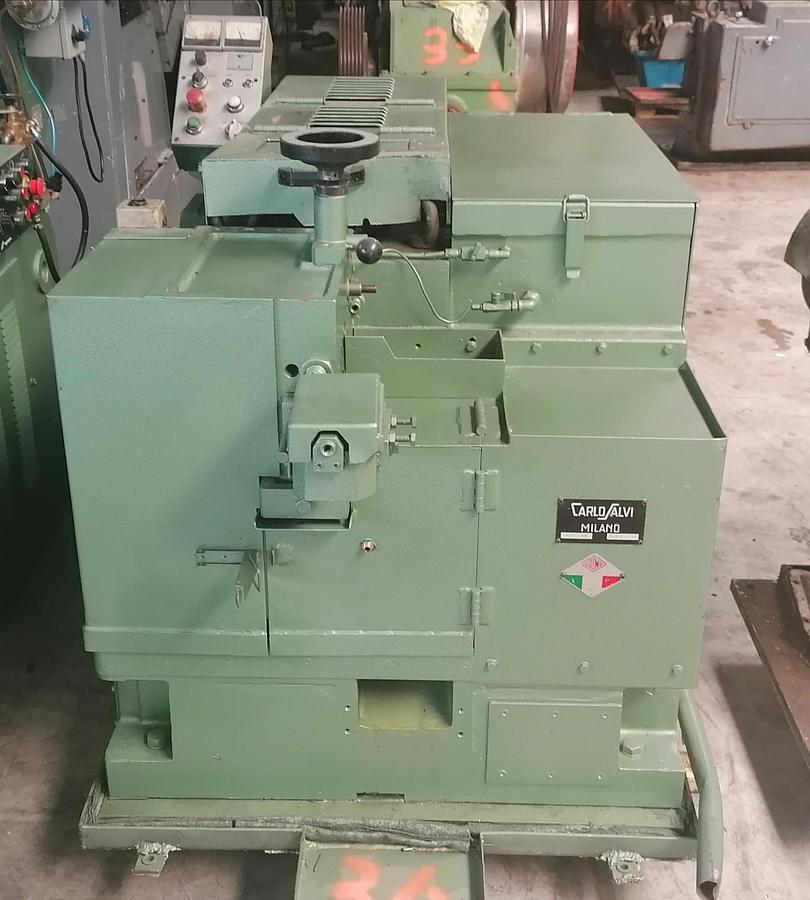 Gebraucht 1980 SALVI RF 476 SV