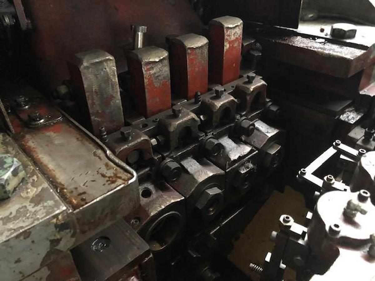 Gebraucht 1981 NATIONAL M12 (3/8") -S2