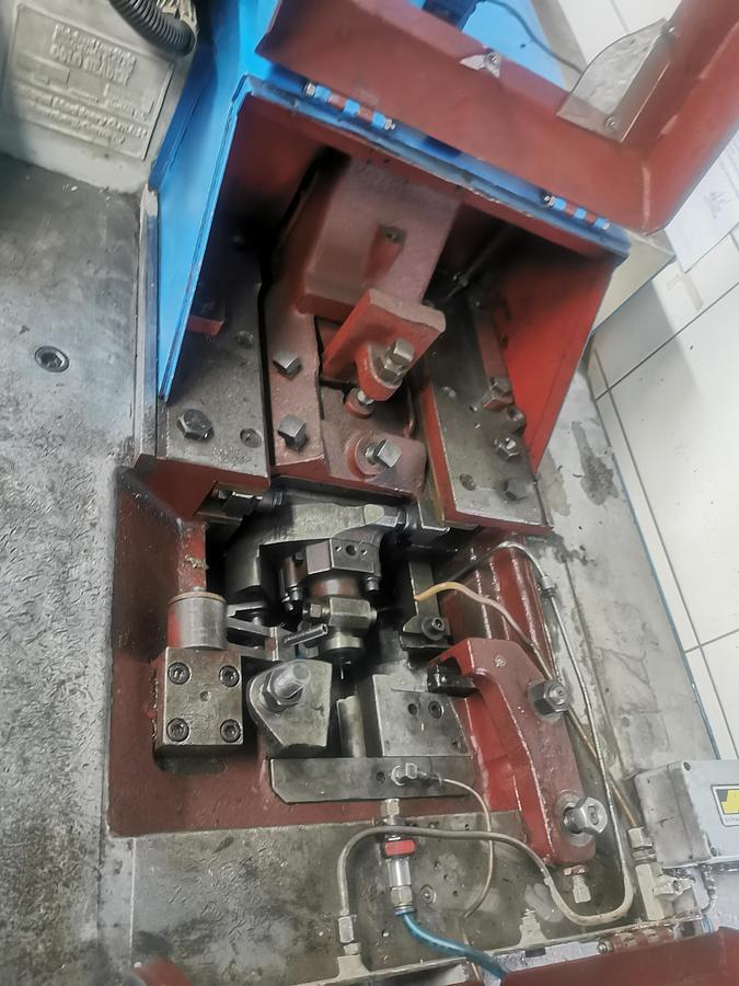 Used 1970 NATIONAL 56 HSLS