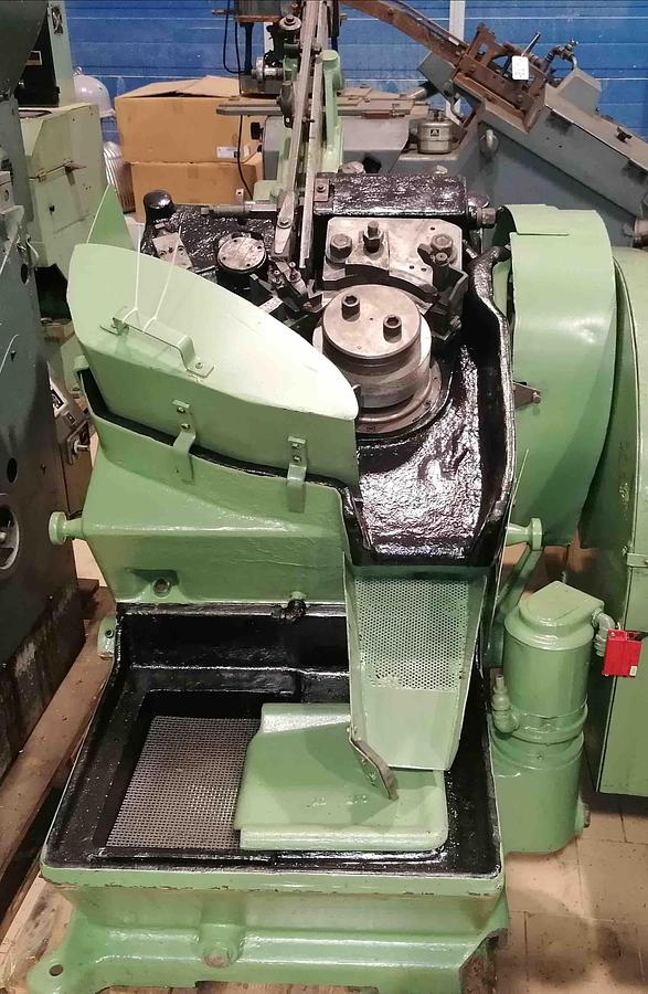 Gebraucht 1978 SACMA RU-2Tg